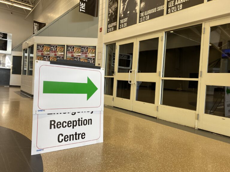 300 Jasper evacuees registered in Grande Prairie, 140 accessing GPREP support