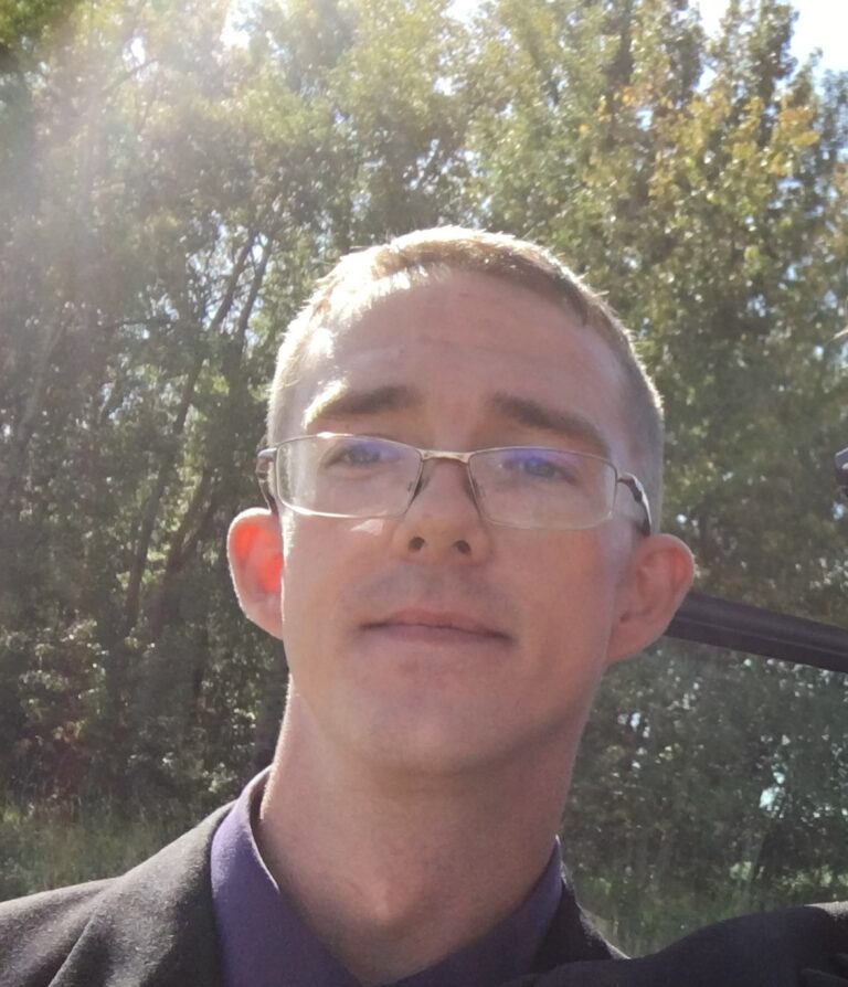 Missing man last heard from in May