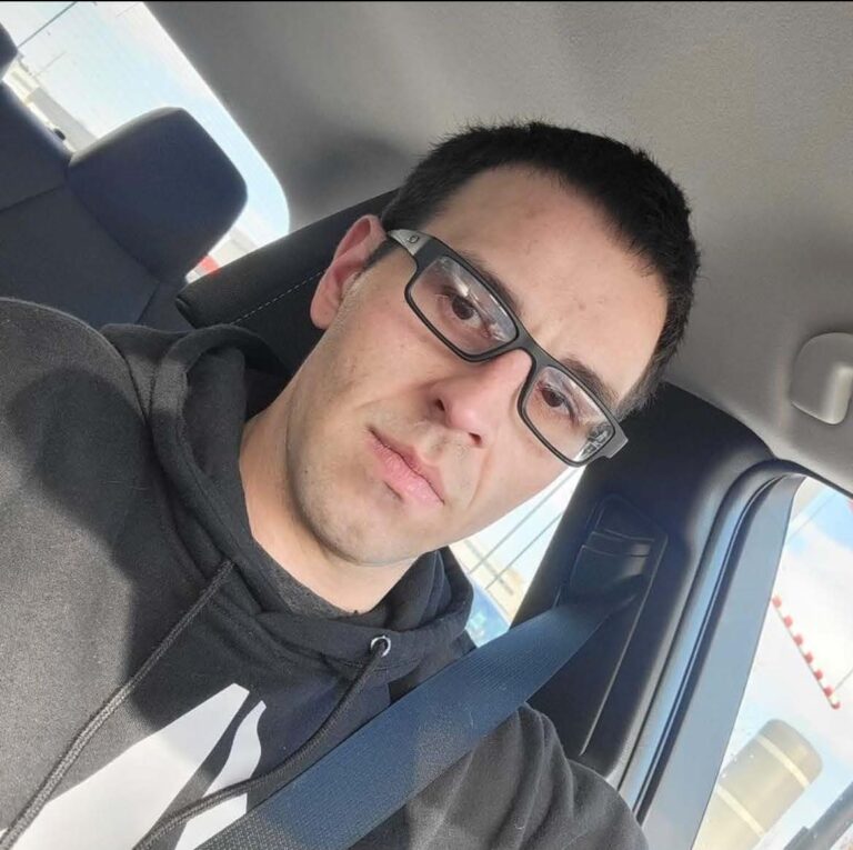 Family of missing man concerned for his well-being