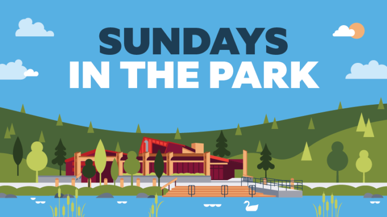 “Sundays In The Park” summer programming kicks off of this weekend