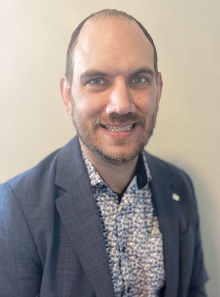 HFCRD announces new St. Thomas More Principal