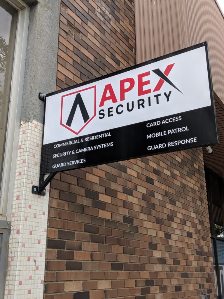 Peace River invests $240K in security pilot project for residents and local business