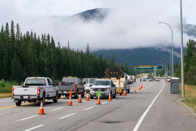Re-entry begins Friday for Town of Jasper evacuees