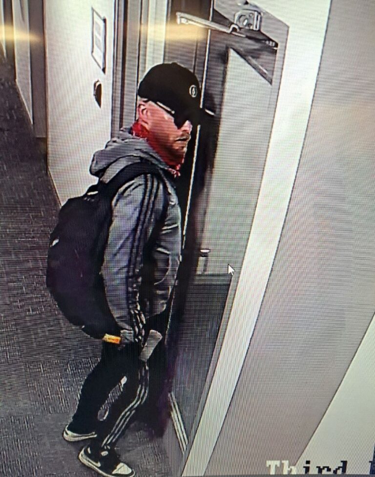 Grande Prairie RCMP seek public assistance following alleged assault attempt in South Avondale