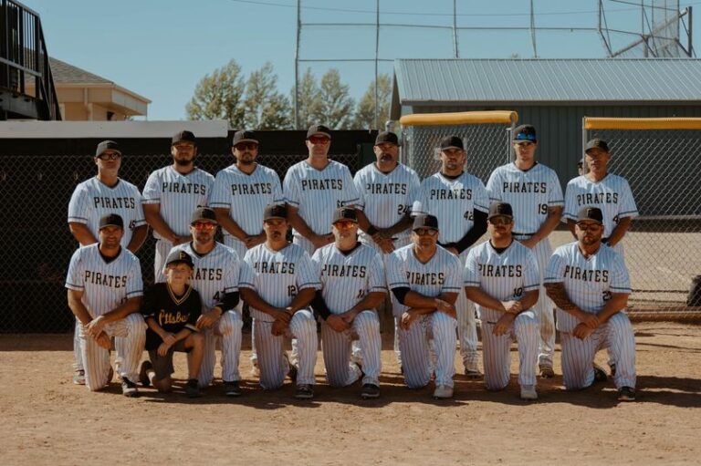 GP Pirates bring home bronze after hard-fought Canadian Championship showing