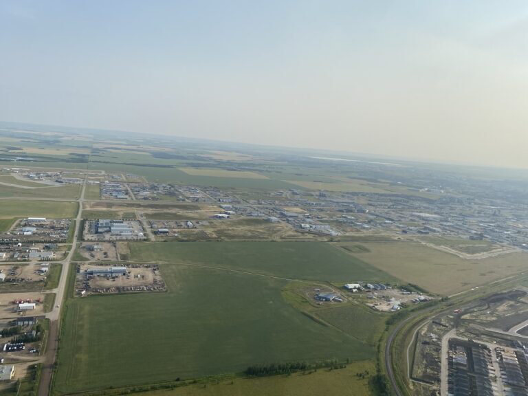 County, City of Grande Prairie, with MD of Greenview announce plans to bolster investment in the Peace Country