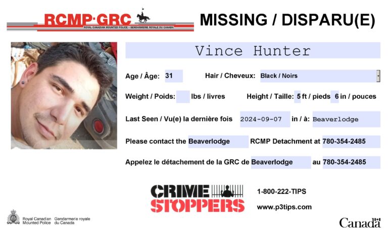 UPDATE : Missing 31-year-old found safe