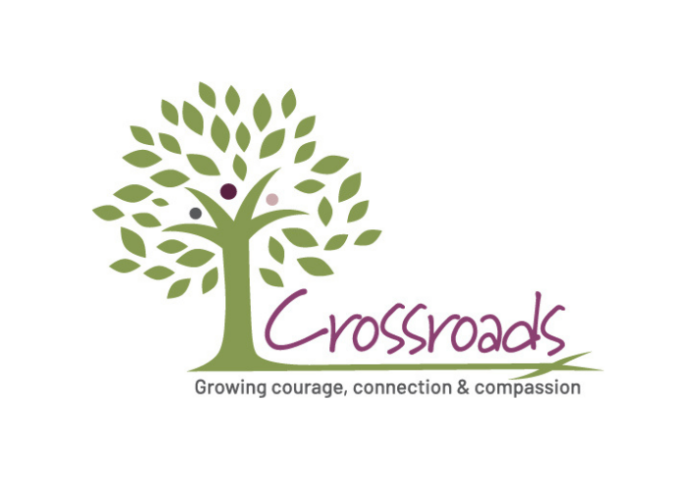 Crossroads banner (Supplied, Crossroads Resource Centre)