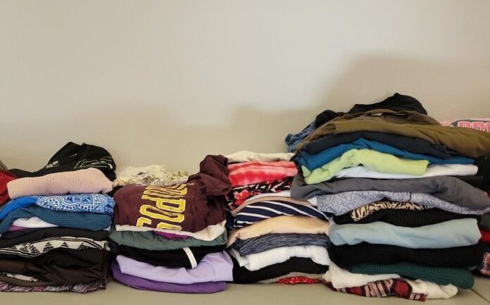 Drop & Swap 2024 (Supplied, City of GP Facebook)