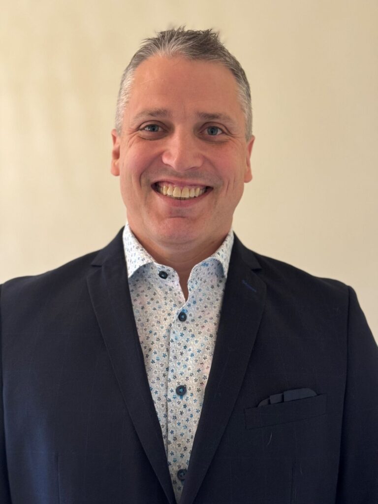 Kyle Palfy named County Superintendent of Regional Enforcement Services
