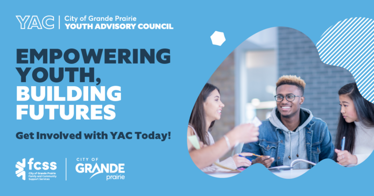 City of GP calling on local young people to apply for Youth Advisory Council spots