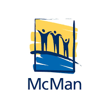 McMan banner (Supplied, McMan Foster Care)