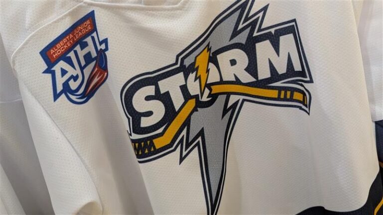 GP Storm shifting focus to Centennial Cup after tough fought finals loss against Calgary