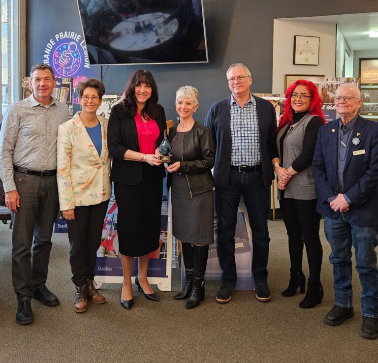 Downtown Association announces 2024 Art Ouellette Award and Downtowner of the Year winners