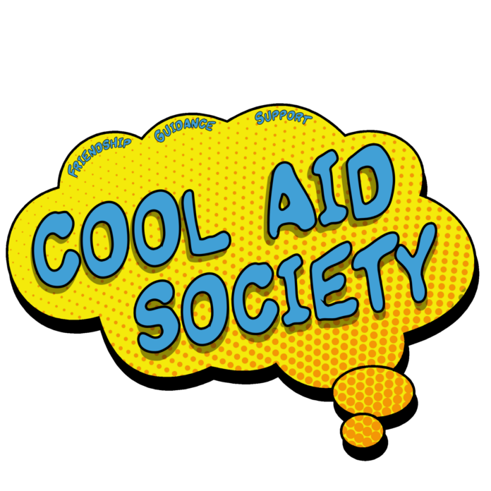 Cool Aid Society (Supplied photo)