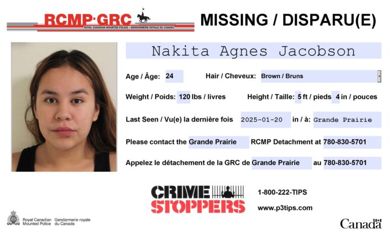 UPDATE: Missing 24-year-old located