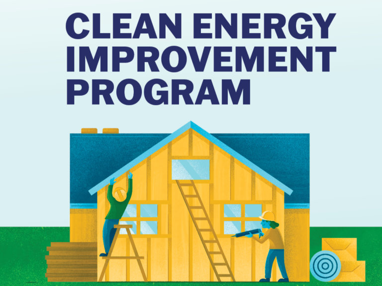 City of GP hosting virtual session for contactors to learn about clean energy financing