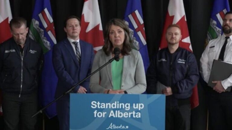 Premier to join local MLAs at Grande Prairie town hall