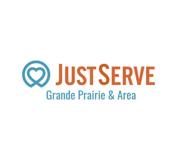 JustServe Banner (Supplied JustServe)
