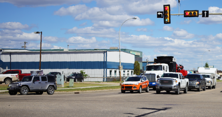 City report shows speed limit reductions lead to fewer injuries
