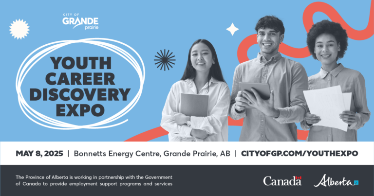 City of GP calls for exhibitors for upcoming Youth Career Discovery Expo