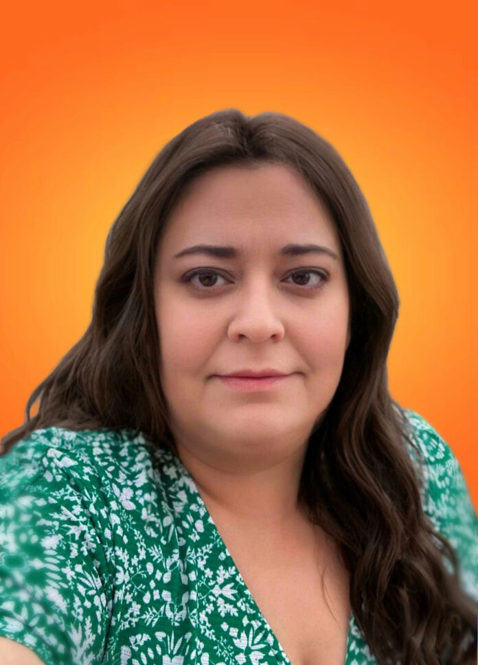 Jennifer Villebrun (Submitted)