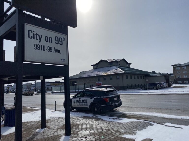 RCMP describes collaboration between GPPS as “ongoing” and “consistent”