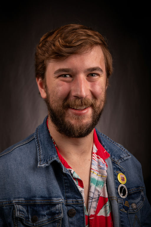 Donovan Eckstrom (Submitted)