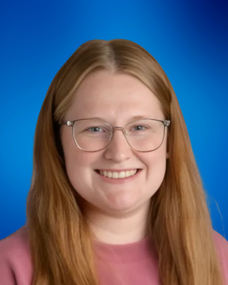PRSD announces nominee for 2025 Edwin Parr Award