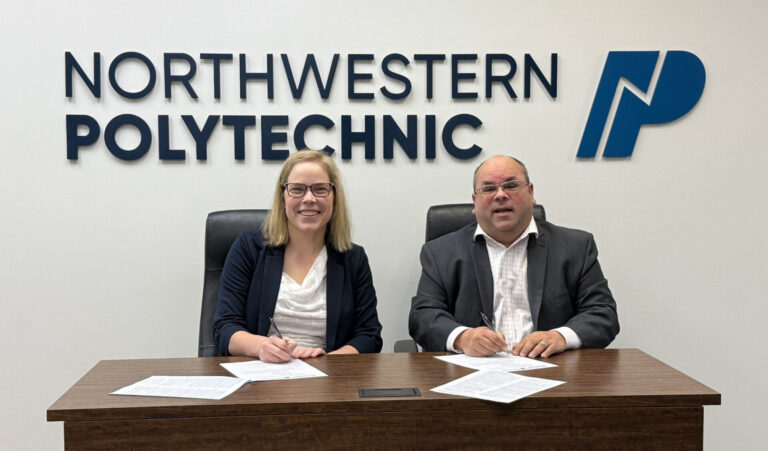 NWP, FVSD announce partnership to open up Bachelor of Education remote courses