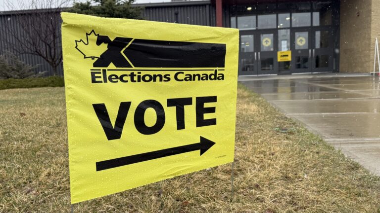 Polls open: All you need to know to vote on Election Day