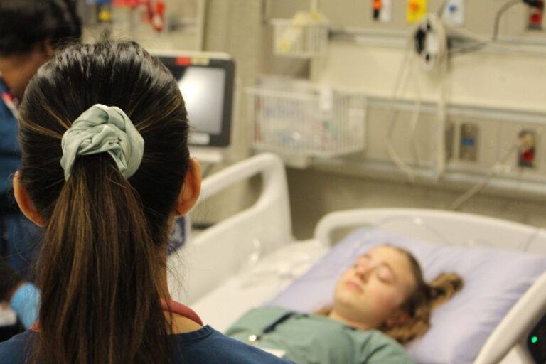 More than 100 participate in NWP-hosted multi-agency mass casualty event