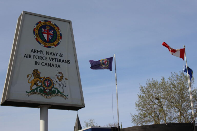 ANAVETS set for grand opening of new location