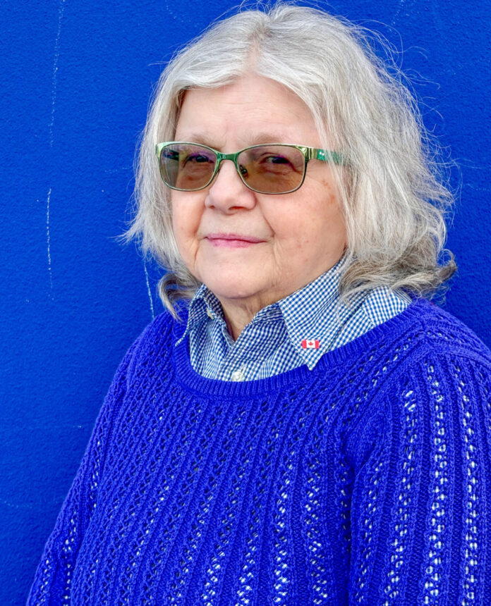 Maureen McLeod (Supplied, Liberal Party of Canada)