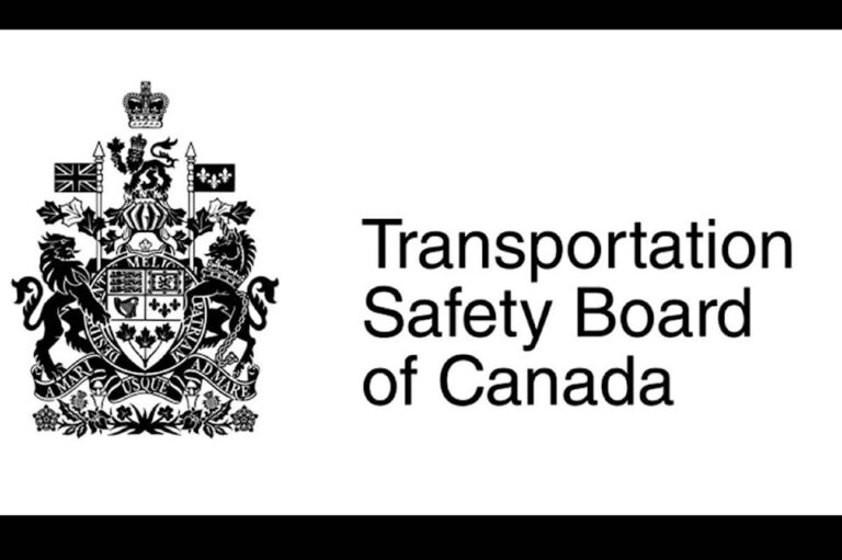 TSB investigating powered paraglider crash near Grande Prairie