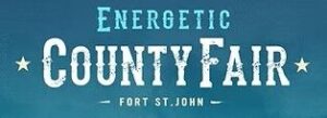 Energetic County Fair logo