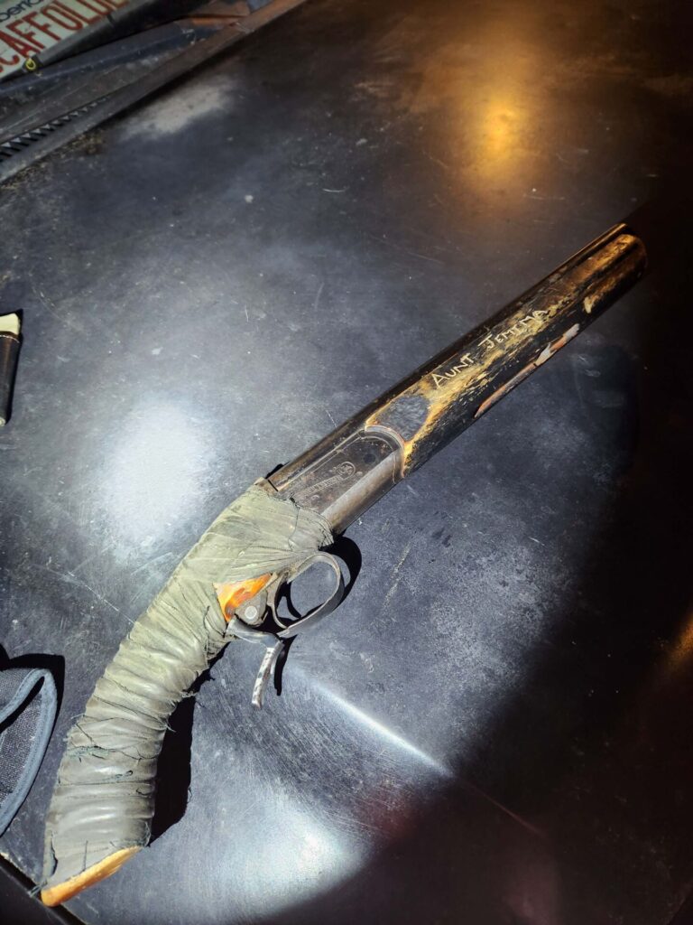 Photo provided by Peace Regional RCMP