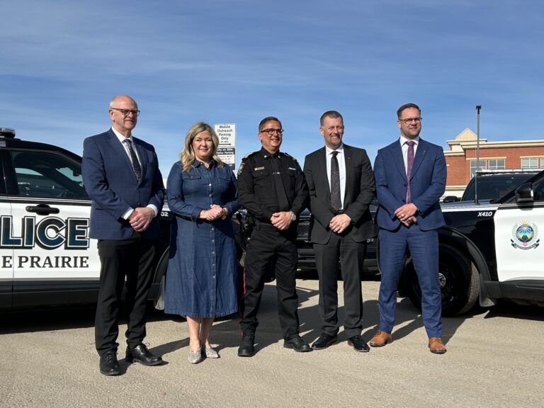 GPPS receives $7 million in provincial transition funding