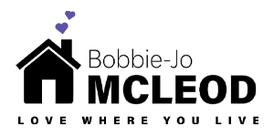 Sponsor Bobbie Jo McLeod logo