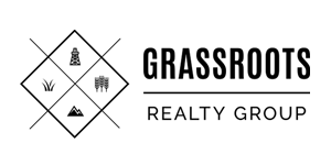 Grass Roots Realty Group logo