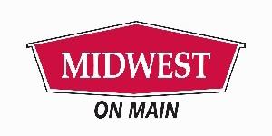 Midwest on Main logo
