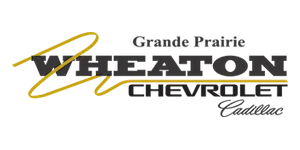 Grande Prairie Wheaton Chevrolet logo
