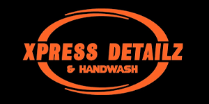 Xpress Detailz logo