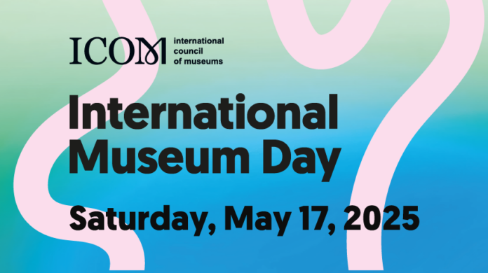 International Museum Day (Photo from the City of Grand Prairie)