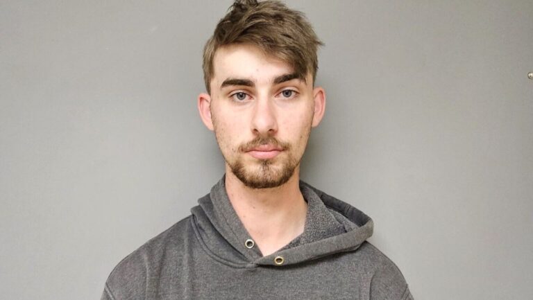 Police release online aliases after Grande Prairie man charged with child pornography