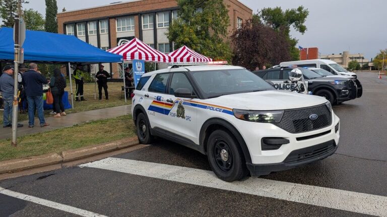Legion hosted First Responders Appreciation Day returns September 13th