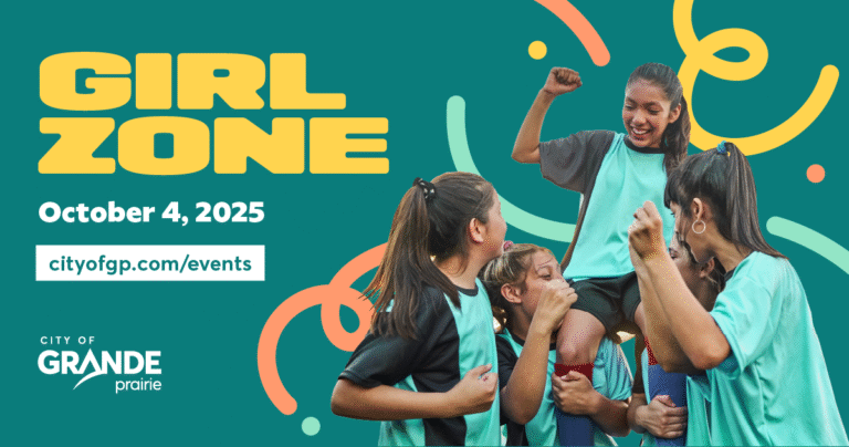 GirlZone returns for the 4th year