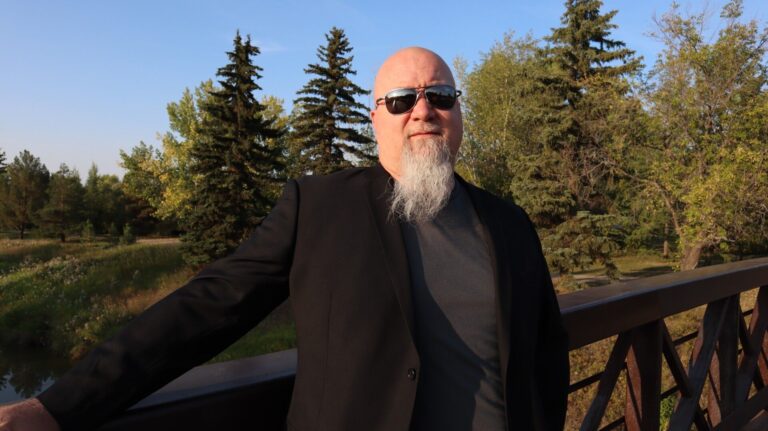 Rob Wasylciw vying for city council seat