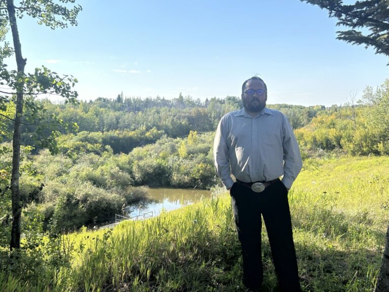 Bryan Petryshyn running for Mayor on this years ballot