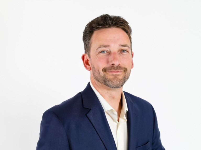 Kristopher Kinney running for mayor